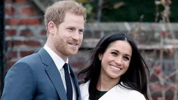 Harry & Meghan, la serie de Netflix que revela los mayores secretos de la corona británica.
