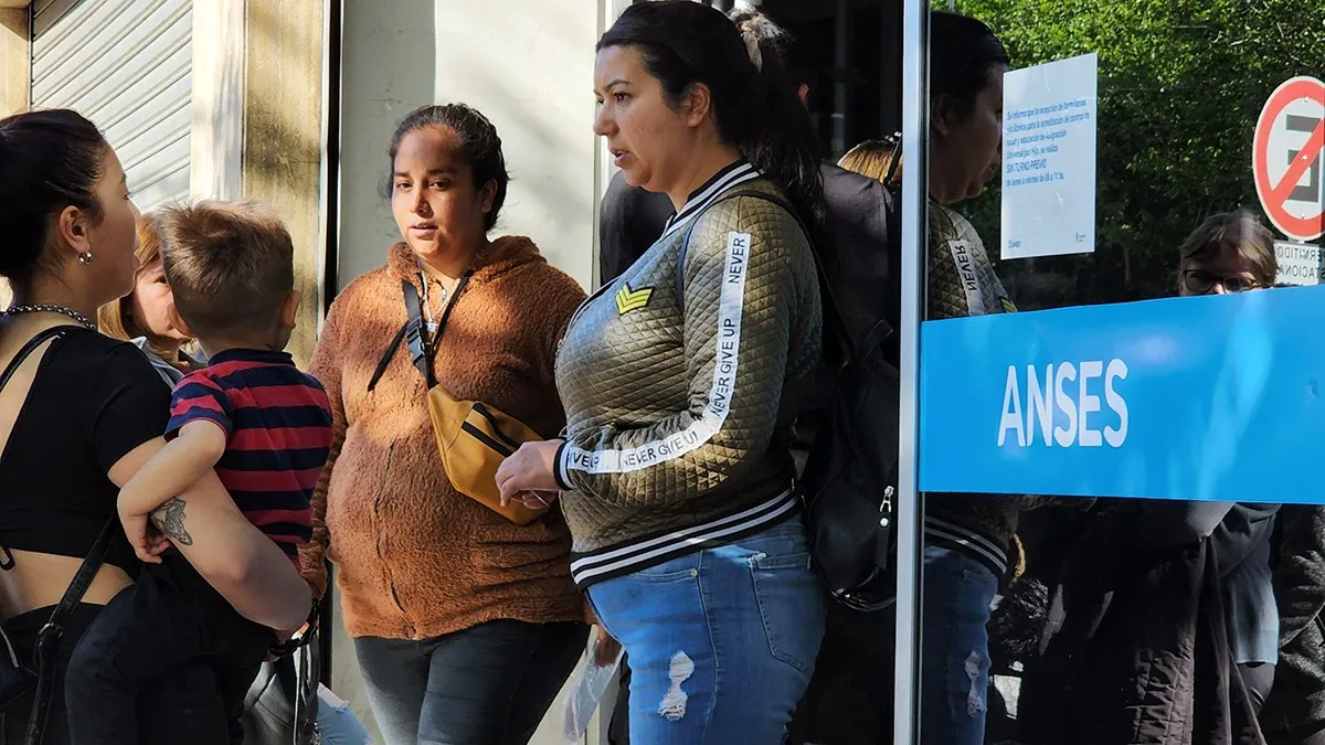 ANSES confirmó el PAGO DE AGUINALDOS: quiénes lo cobran además de los jubilados