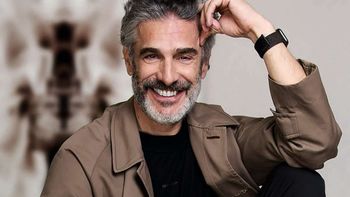 Qué pasa en la película Caballos salvajes con Leonardo Sbaraglia