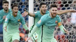 ¡Messi