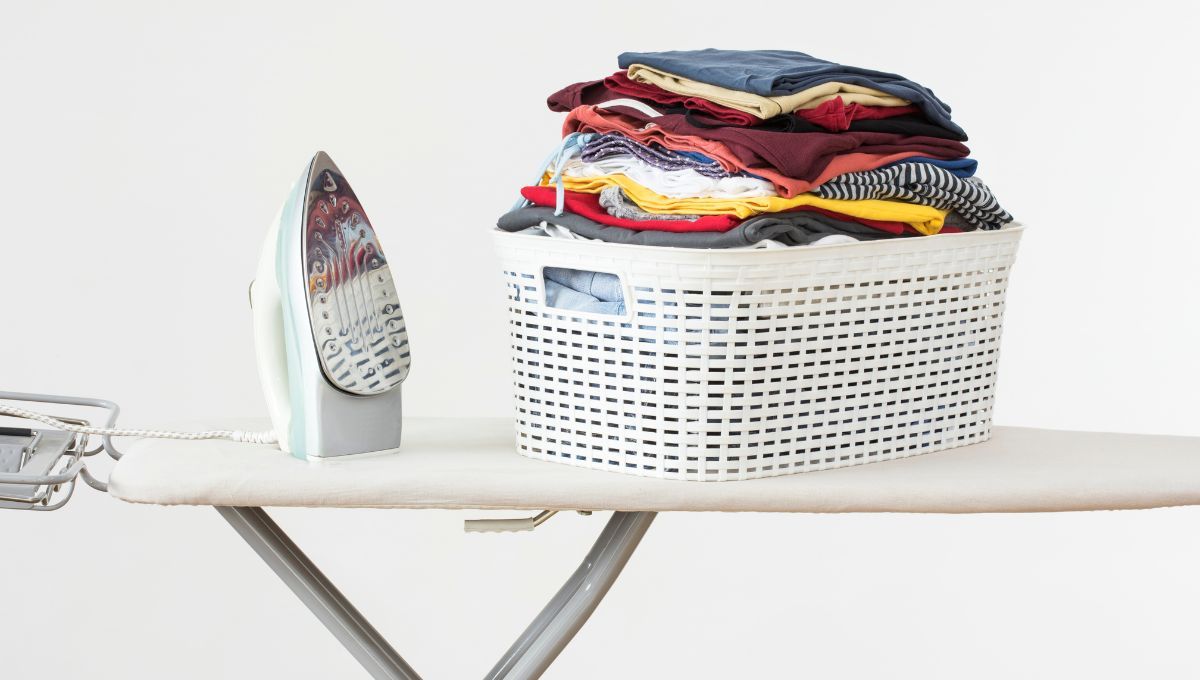 Si sigues usando tu plancha manchada, podrías llegar a dañar tu ropa. Si sigues usando tu plancha manchada, podrías llegar a dañar tu ropa. 