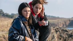 Está en Netflix, tiene 8 capítulos y te dejará con los ojos bien abiertos