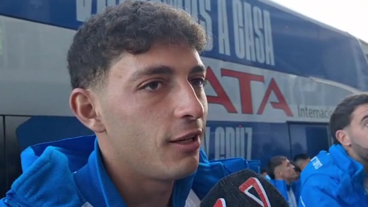Gonzalo Ábrego