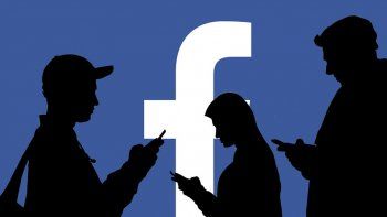 Facebook ganó en un año más de U$S70.000 millones y alcanzó los 2.900 millones de usuarios mensuales