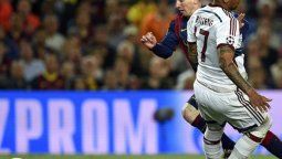 Para “bolichear”: el reggaetón de la cadera de Boateng