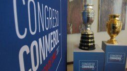 Qué pasará con las Eliminatorias y con la Copa América