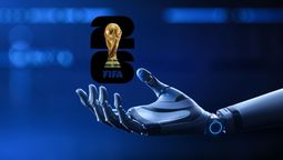 Conocé los países que compartirían grupo con la selección Argentina, según la IA.