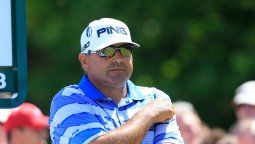 El Pato Cabrera está procesado por violencia de género.