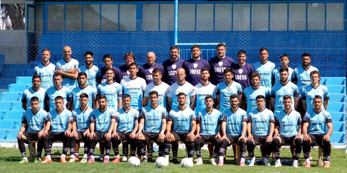 Listos para un nuevo clásico