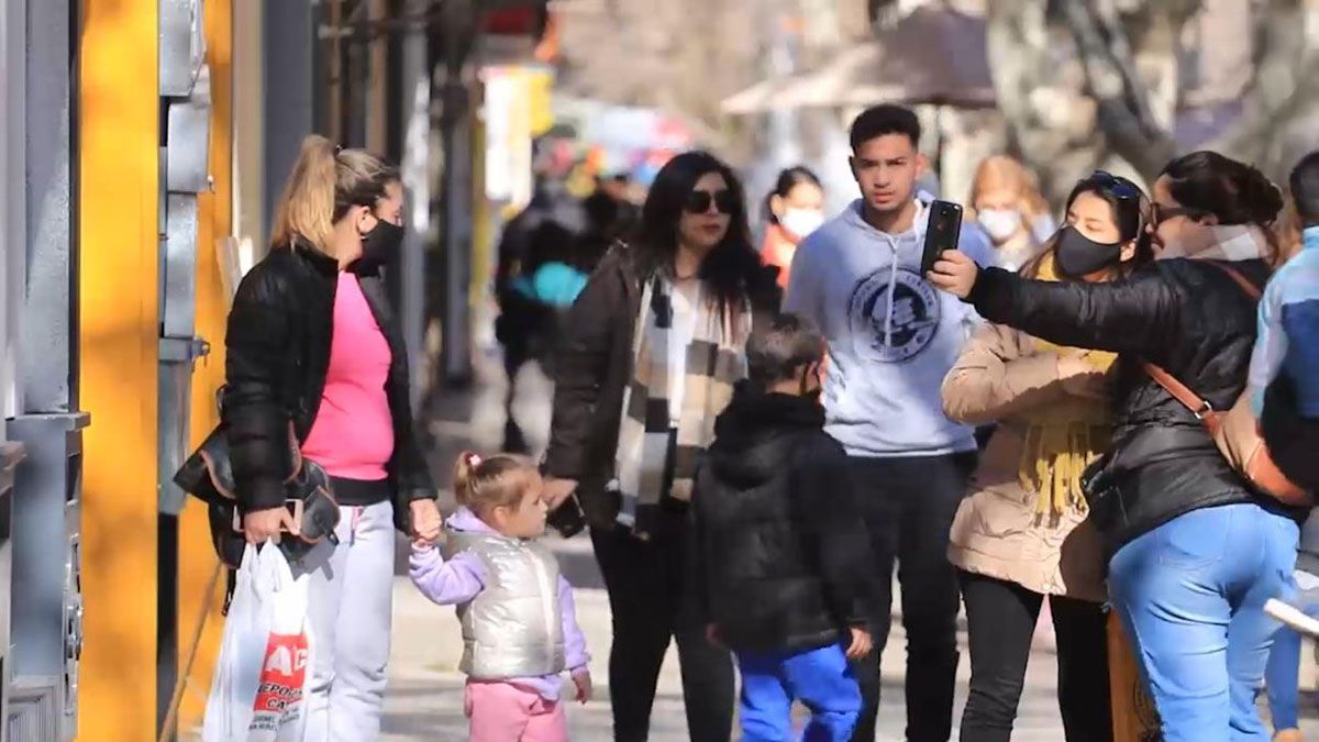 Vacaciones de invierno: 90% de ocupación en San Rafael y en Malargüe