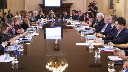 Coronavirus: El Gobierno destinará $1.700 millones para luchar con esta epidemia