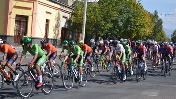 La Vuelta de Mendoza llega a 49 ediciones: días, horarios y recorrido de la tradicional competencia
