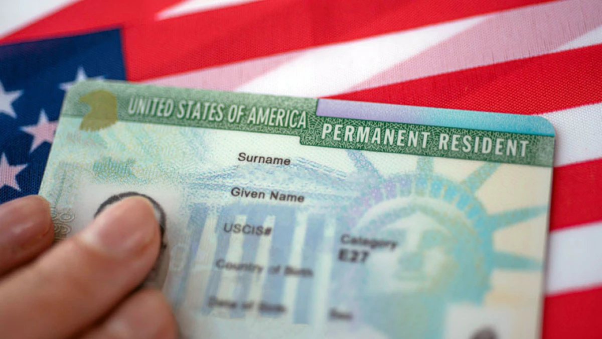 Hay varios tipos de personas que califican para recibir la green card. Hay varios tipos de personas que califican para recibir la green card.