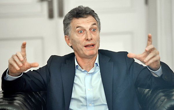 Macri presentó un escrito, pero el fiscal dijo que no frena la investigación