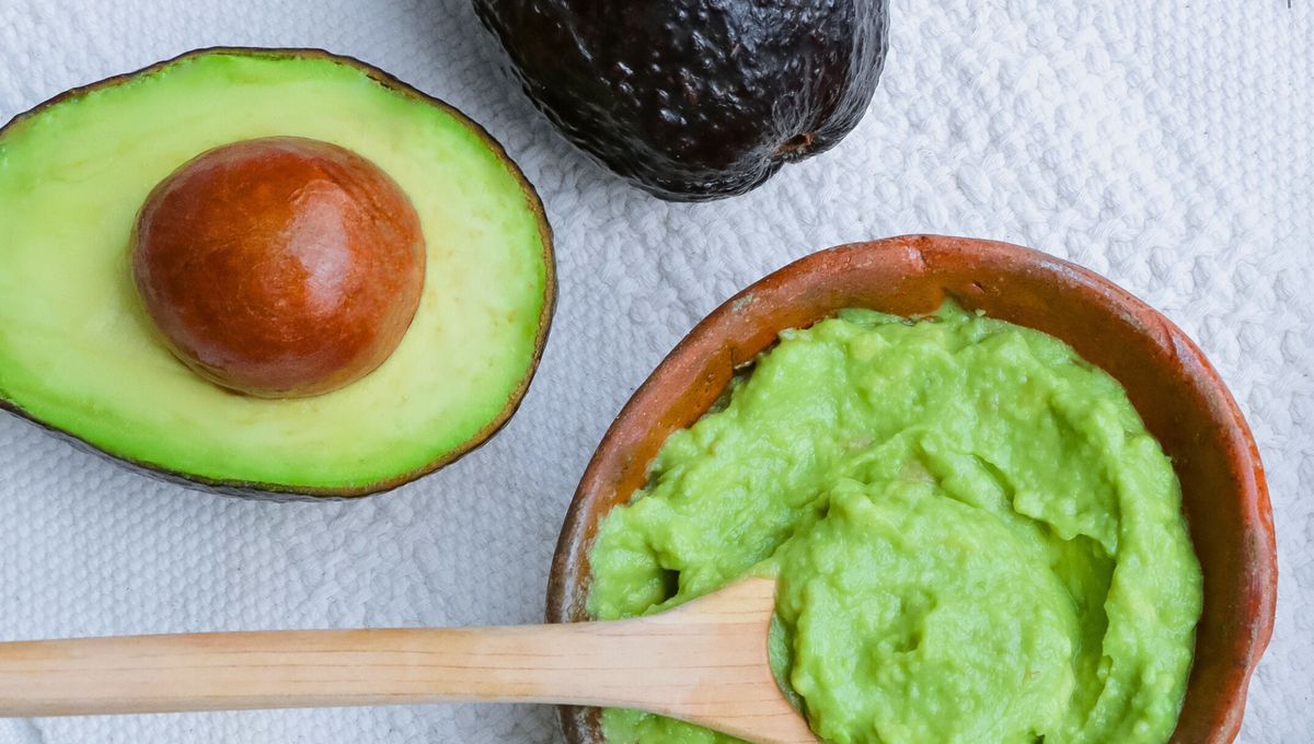 ¿Es posible empacharse por comer palta? ¿Es posible empacharse por comer palta?