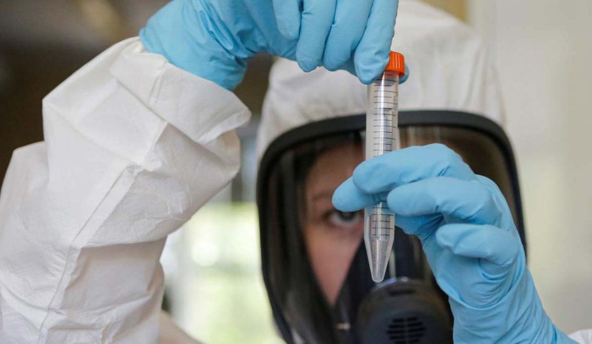 La Nación asegura que Argentina tiene capacidad para fabricar la vacuna rusa