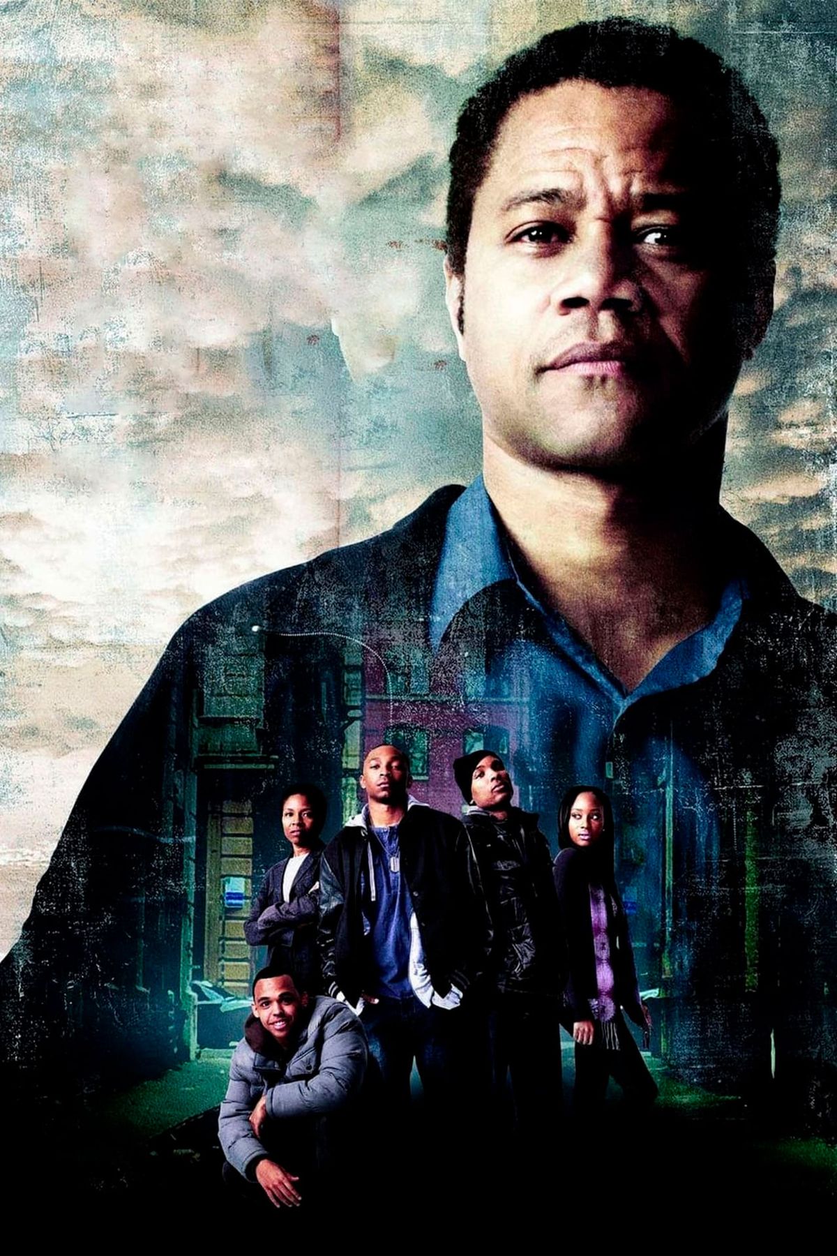 El actor Cuba Gooding Jr., que ganó un óscar por su actuación en Jerry Maguire, es el protagonista en una película sobre ajedrez. El actor Cuba Gooding Jr., que ganó un óscar por su actuación en Jerry Maguire, es el protagonista en una película sobre ajedrez.