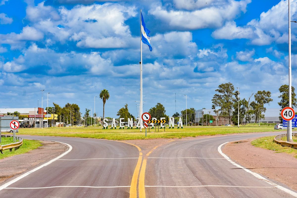 Una nena de 11 años quedó internada tras haber sido golpeada brutalmente por su padrastro