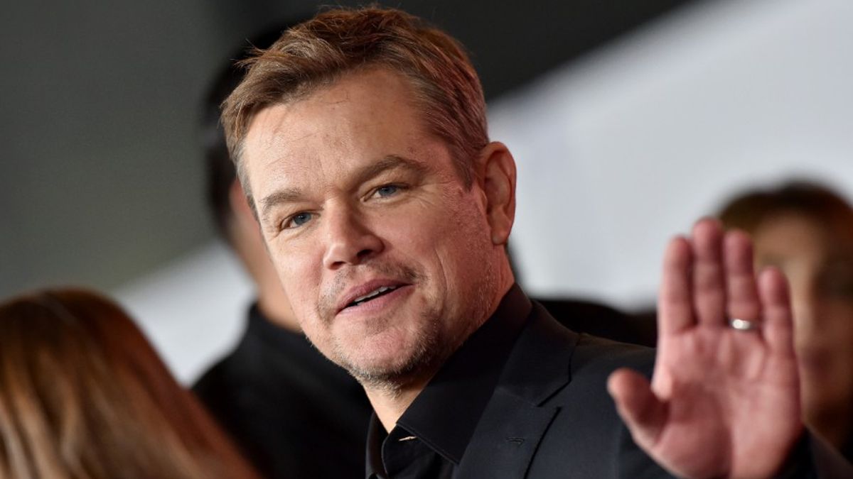Matt Damon y Jaden Smith intervienen en un documental de Netflix sobre la crisis hídrica.