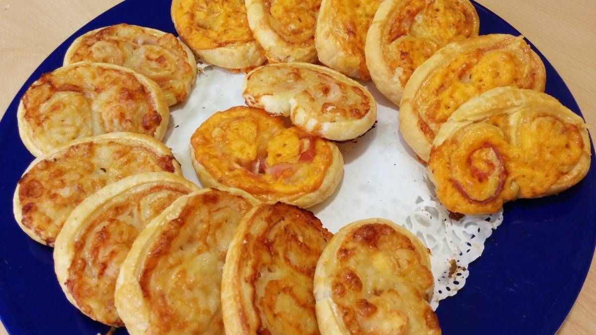 Foto: gentileza cocinaamibola. Foto: gentileza cocinaamibola.