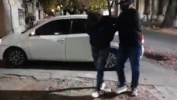 Fue detenido por abusar y embarazar a su hermana de 13 años