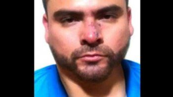 México: detuvieron a un líder del cártel del Golfo en un hospital