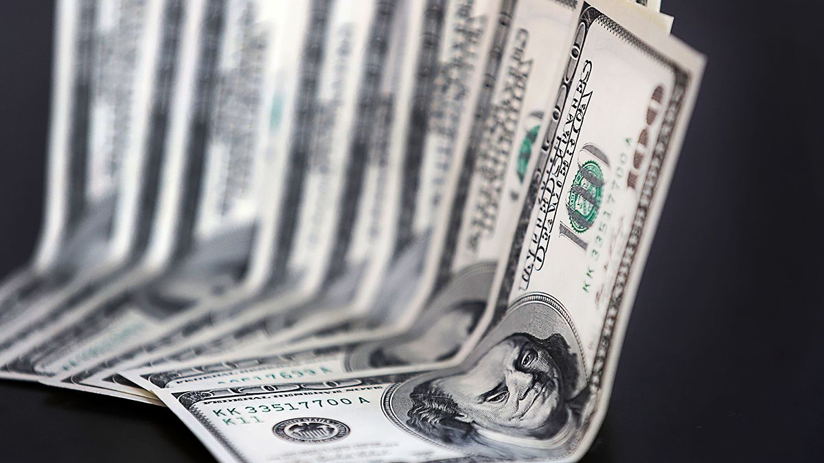 Inflación: la suba del dólar hizo crecer los precios.