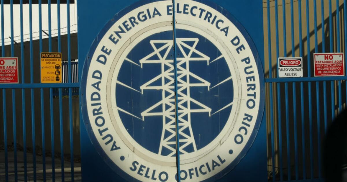 Esta medida es parte de las iniciativas dirigidas a mitigar los retos energéticos que enfrentan los hogares más vulnerables en Puerto Rico Esta medida es parte de las iniciativas dirigidas a mitigar los retos energéticos que enfrentan los hogares más vulnerables en Puerto Rico
