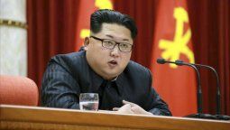 Corea del Norte volvió a amenzar con hundir todo Estados Unidos