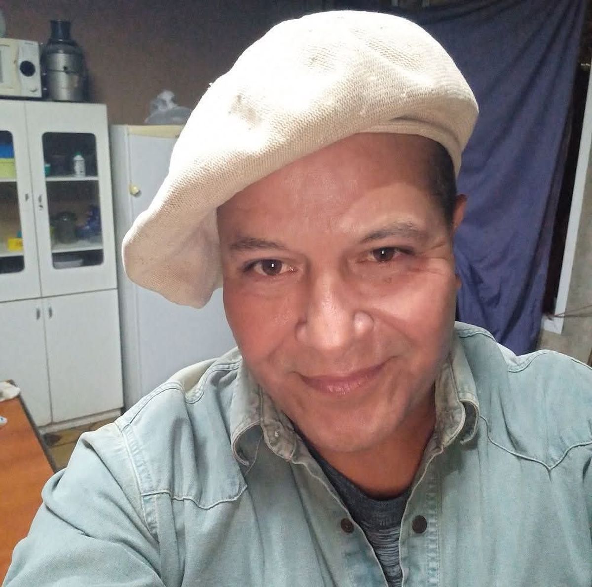 El imputado por abuso sexual.