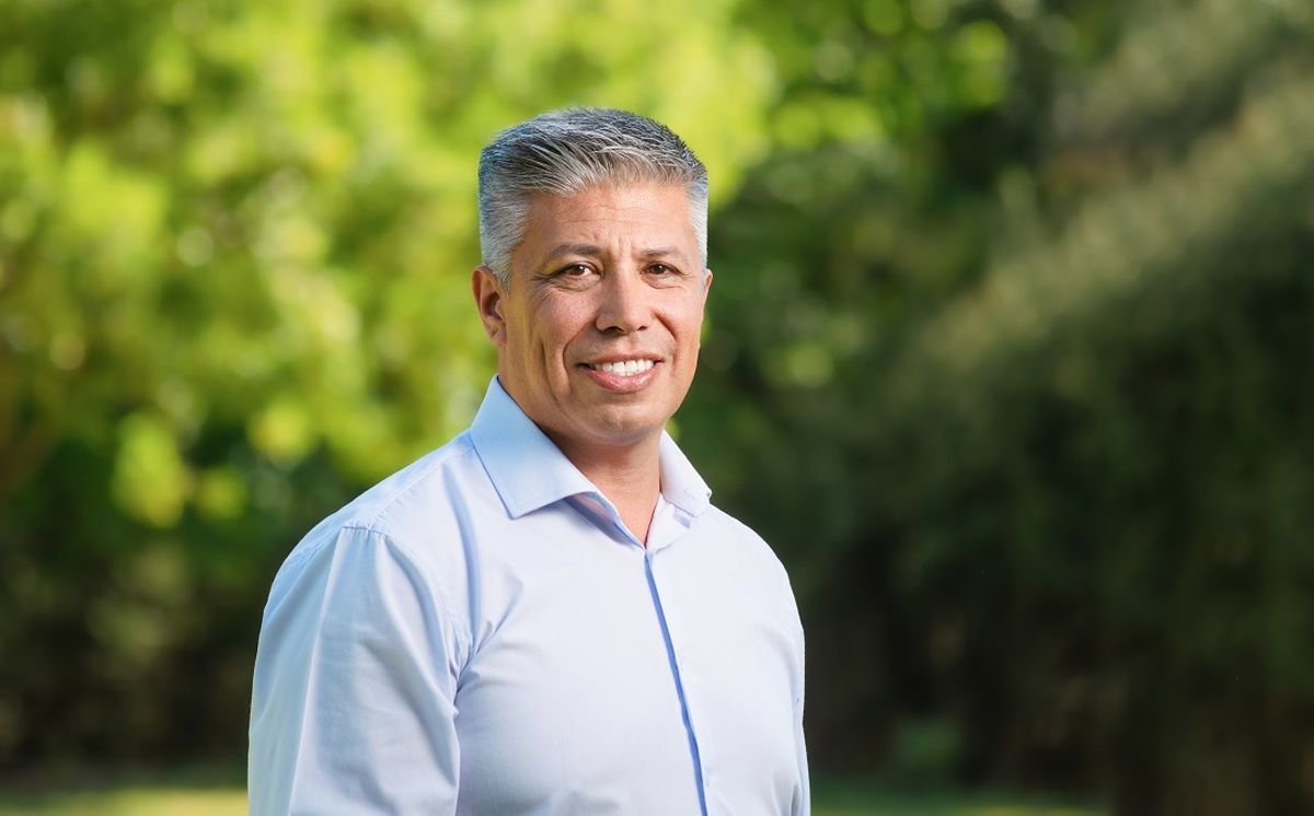 El intendente de Tupungato seguirá en reposo en su casa hasta hacerse un nuevo control médico el viernes en el que espera recibir el alta para retomar el mando de la comuna el próximo lunes. El intendente de Tupungato seguirá en reposo en su casa hasta hacerse un nuevo control médico el viernes en el que espera recibir el alta para retomar el mando de la comuna el próximo lunes.