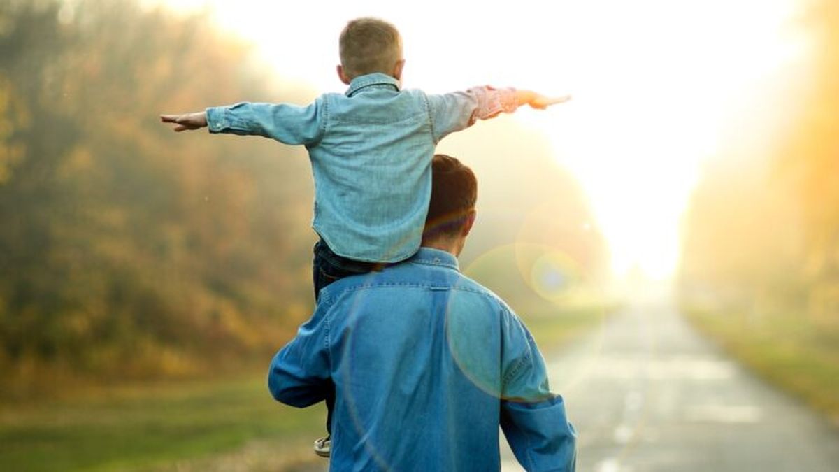 La frase que más repite un niño con alta inteligencia emocional, según psicóloga La frase que más repite un niño con alta inteligencia emocional, según psicóloga