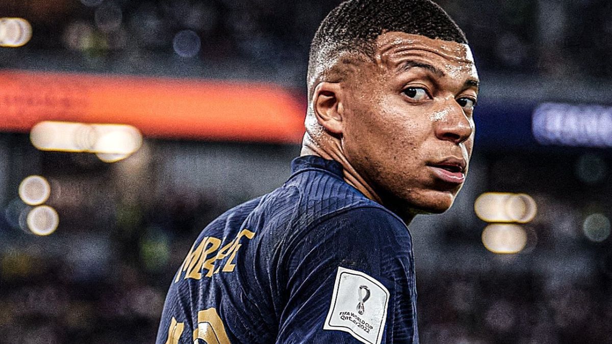 Mbappé se perderá los Juegos Olímpicos con la selección de Francia por una decisión del Real Madrid.&nbsp;