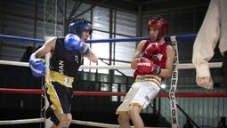 El Guantes de Oro comienza este viernes en el estadio Pascual Pérez con lo mejor del boxeo amateur de la provincia.