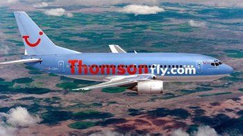 Un avión que volaba a Sharm el Sheij tuvo que evitar un misil en agosto