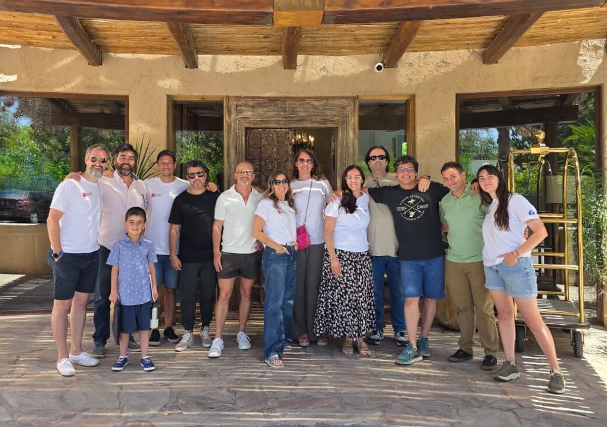 Vuelve Matices del Vino, el programa de la vitivinicultura más escuchado de Mendoza