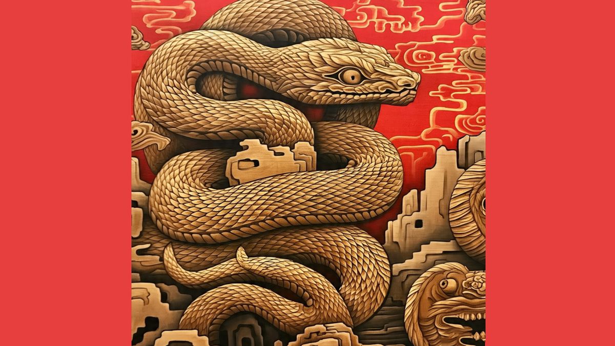 HORÓSCOPO CHINO: las predicciones para hoy miércoles 21 de mayo de 2025. HORÓSCOPO CHINO: las predicciones para hoy miércoles 21 de mayo de 2025.