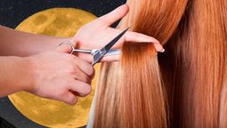 Cortar el pelo según las fases de la luna es una práctica guiada por la astrología para potenciar el crecimiento, la fuerza y el brillo del cabello.