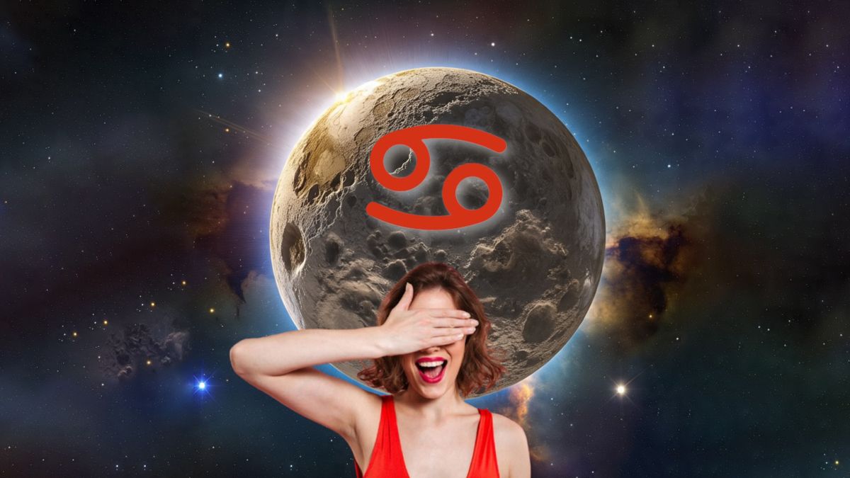 Astrología: los 5 signos favoritos por la entrada de Mercurio en Cáncer. Astrología: los 5 signos favoritos por la entrada de Mercurio en Cáncer.