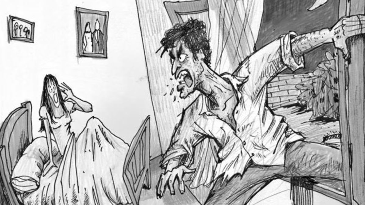 El accionar del asesino serial de Tucumán, entre la realidad y la leyenda. El accionar del asesino serial de Tucumán, entre la realidad y la leyenda.