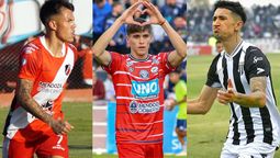 El Deportivo Maipú, Independiente Rivadavia y Gimnasia y Esgrima aguardan expectantes la última fecha de la fase regular de la Primera Nacional.