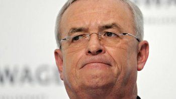 Renunció el CEO de Volkswagen por el escándalo de los autos trucados para engañar las mediciones de polución