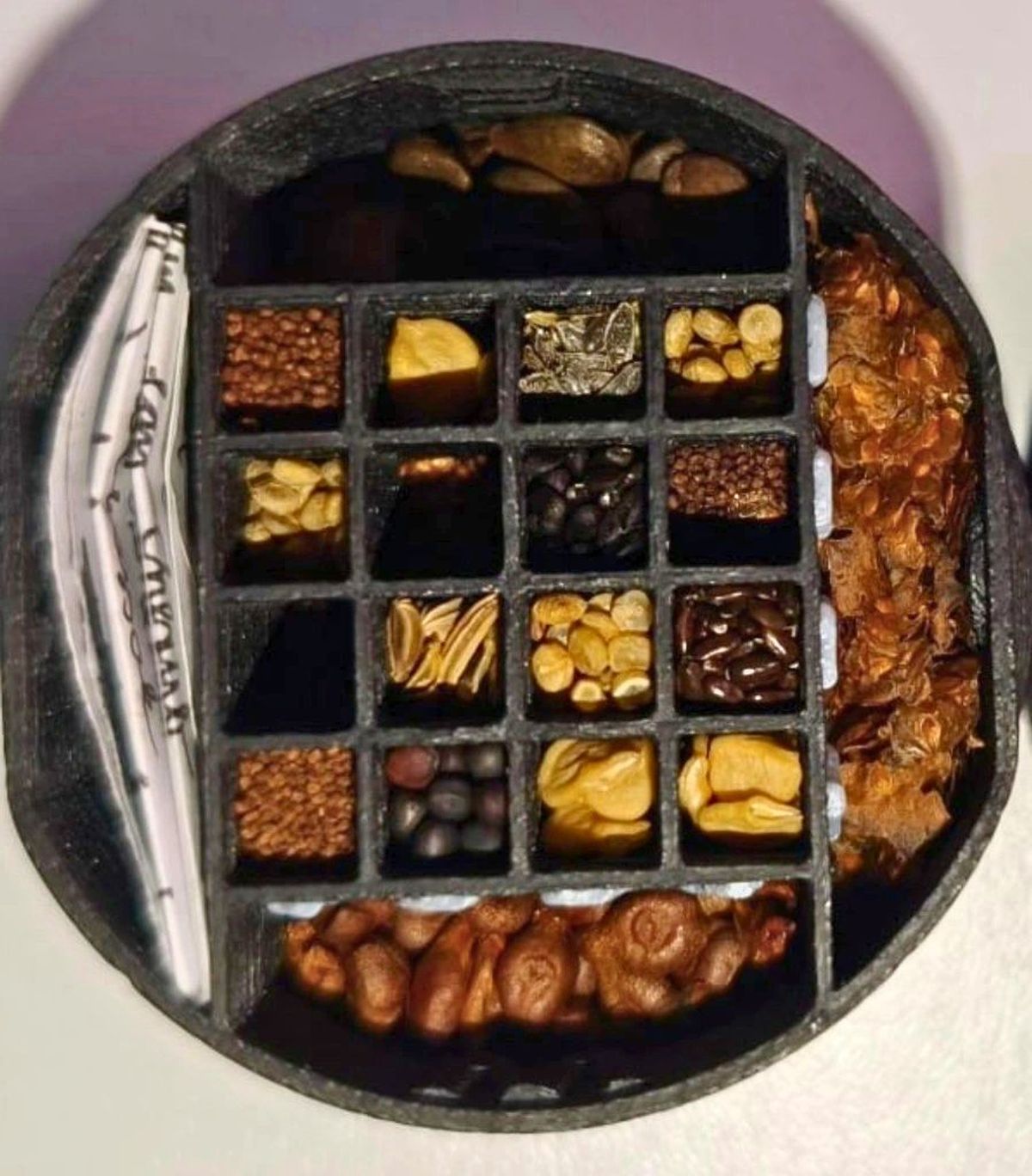 Semillas al espacio: INTA aportará quinoa de Cuyo para un misión experimental