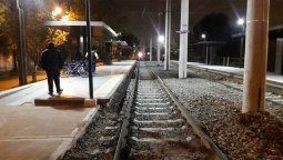 Plantean reactivar el ferrocarril de media distancia en Mendoza