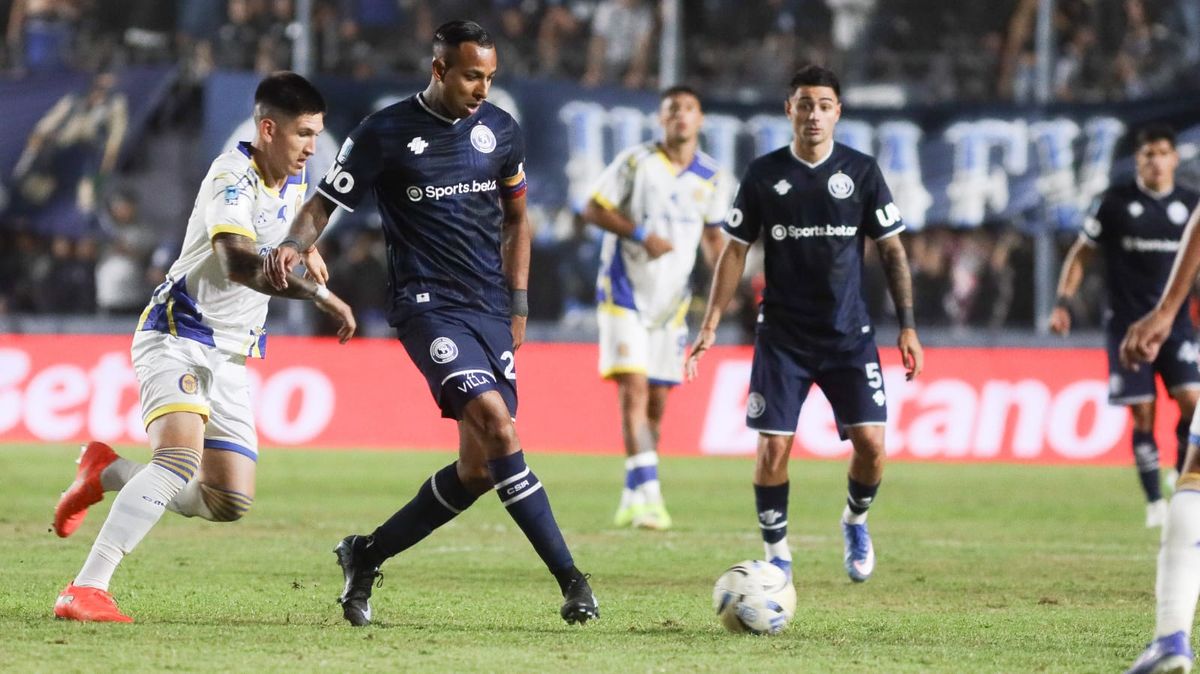 Independiente Rivadavia sigue firme en la punta del Torneo Apertura: qué le falta para clasificar a los playoffs