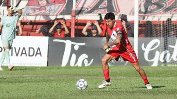 Deportivo Maipú recibe a San Martín de San Juan: hora, TV y probables formaciones Deportivo Maipú recibe a San Martín de San Juan: hora, TV y probables formaciones