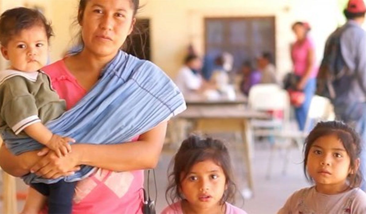 Presentando la Declaraci&oacute;n Jurada, beneficiarios de AUH cobran unos $7.000 por hijo extra