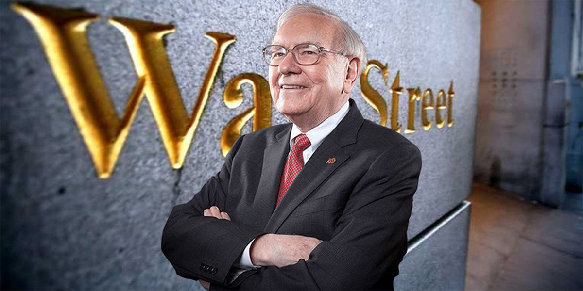 Las lecciones sobre las estrategias de Warren Buffett sobre cómo utilizar el dinero que le regalaba a su familia para Navidad trajo grandes dividendos. Las lecciones sobre las estrategias de Warren Buffett sobre cómo utilizar el dinero que le regalaba a su familia para Navidad trajo grandes dividendos.