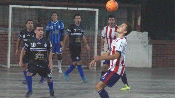 El Apertura mendocino sigue con atractivos partidos
