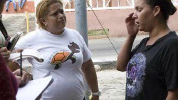 Una chica con síndrome de Down ahogó accidentalmente a un bebé